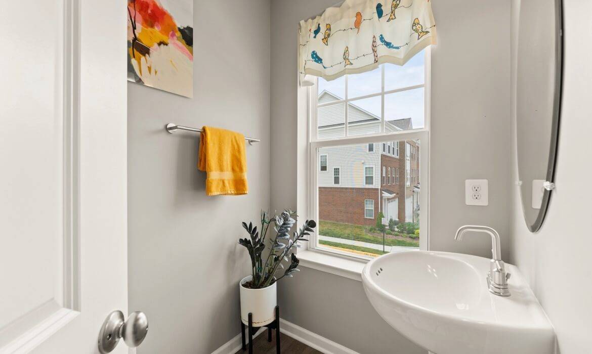 Garrell Group Top Leesburg Realtor 19328 Brookwater Ter 21