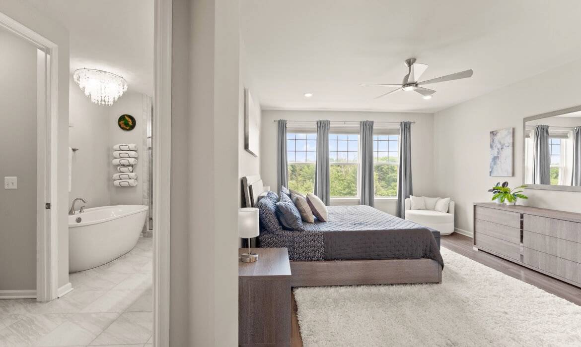 Garrell Group Top Leesburg Realtor 19328 Brookwater Ter 23