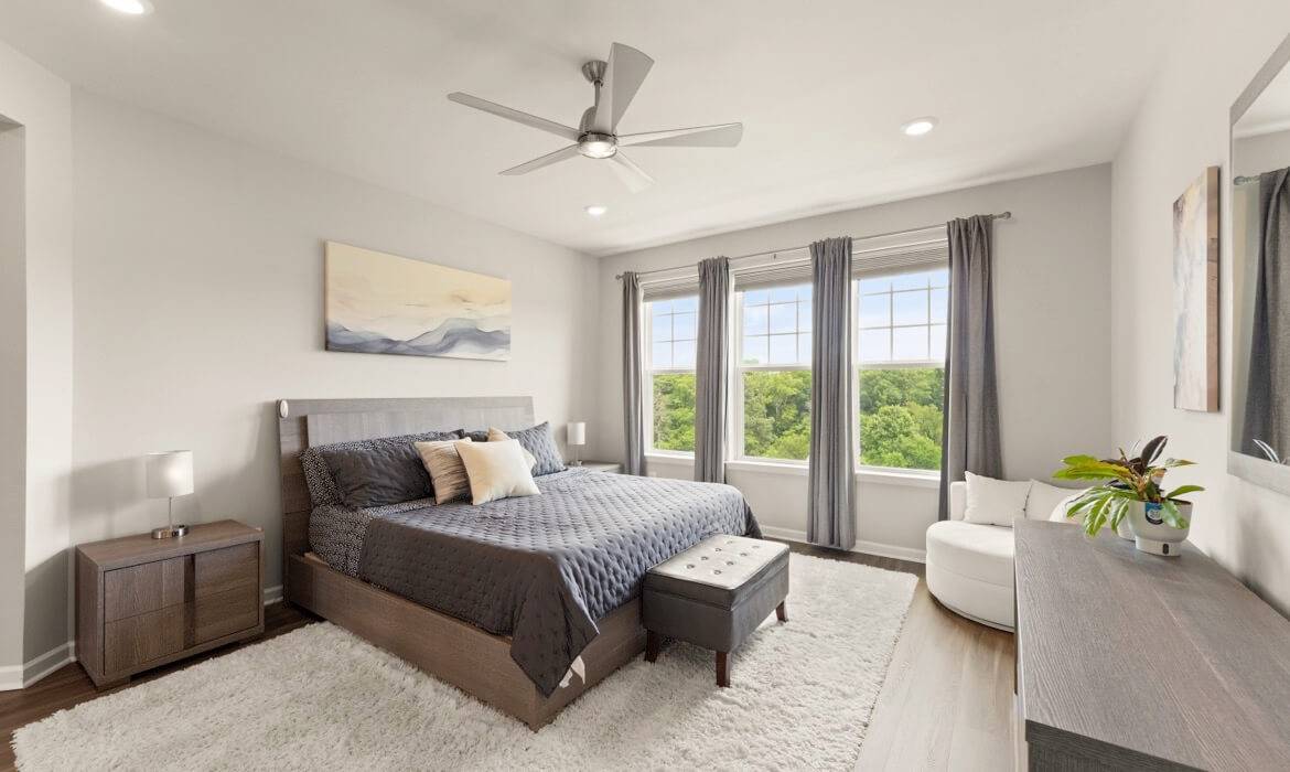 Garrell Group Top Leesburg Realtor 19328 Brookwater Ter 24