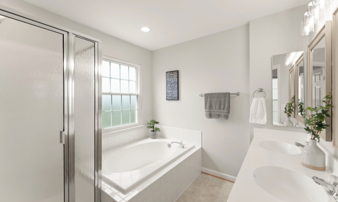 Garrell Group Top Leesburg Realtor 203 Shirley Sq SE 24