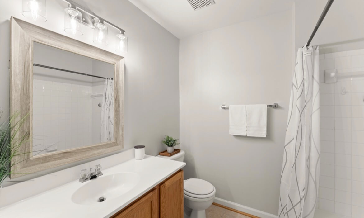 Garrell Group Top Leesburg Realtor 203 Shirley Sq SE 27