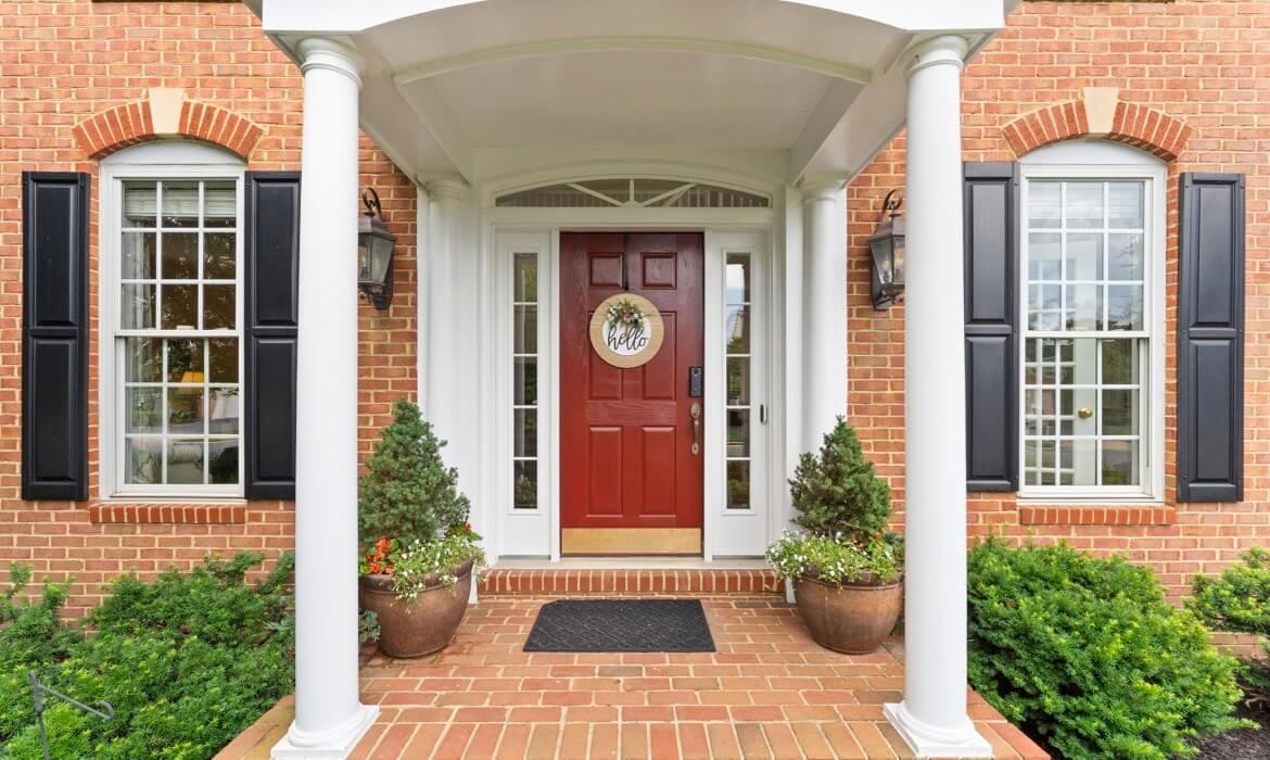 Garrell Group Top Leesburg Realtor 42947 Coralbells Pl 06