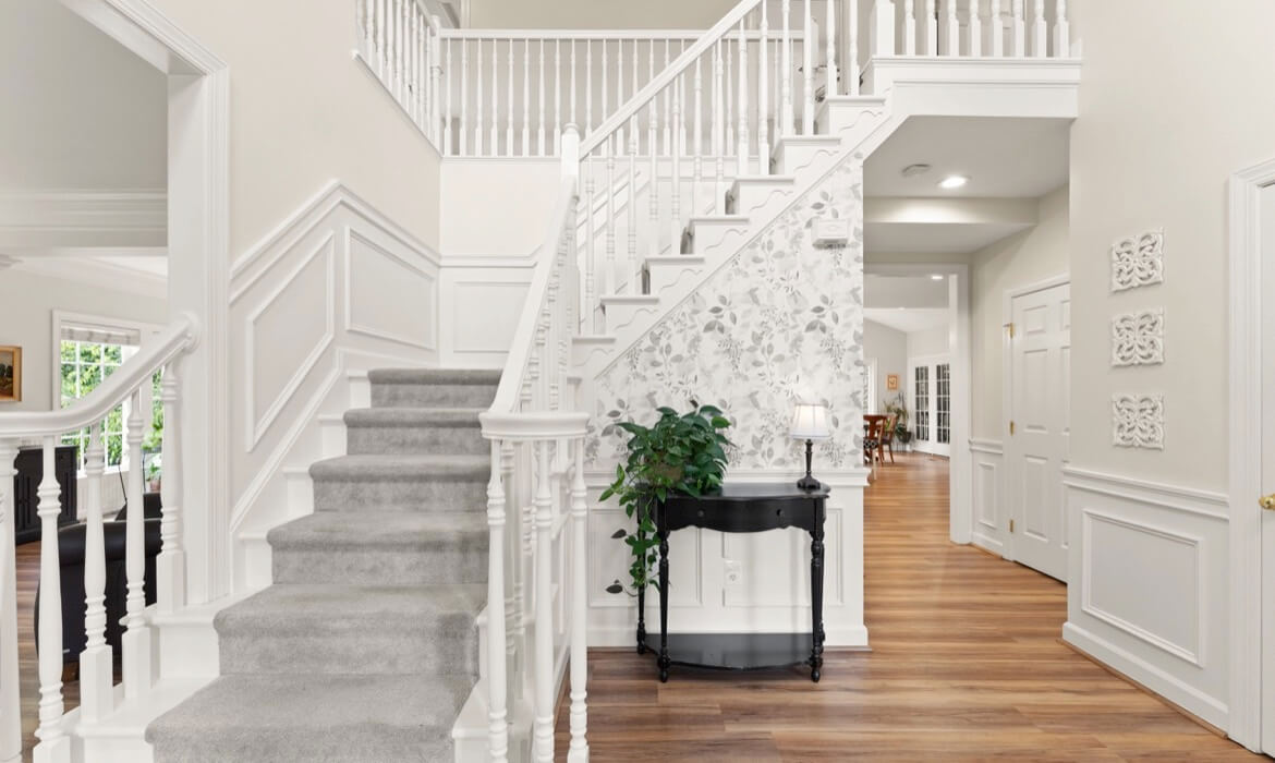 Garrell Group Top Leesburg Realtor 42947 Coralbells Pl 07