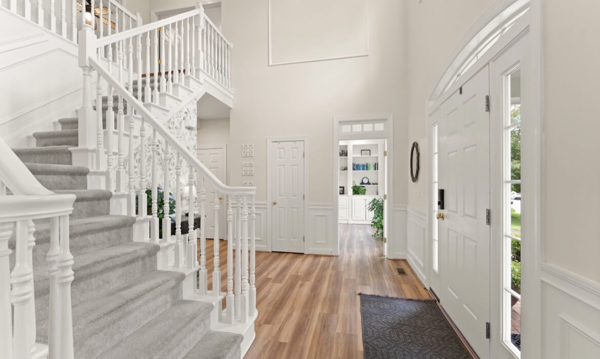 Garrell Group Top Leesburg Realtor 42947 Coralbells Pl 08