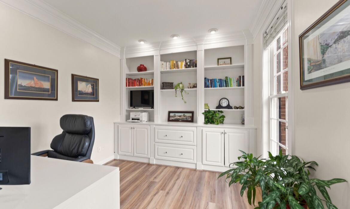 Garrell Group Top Leesburg Realtor 42947 Coralbells Pl 09