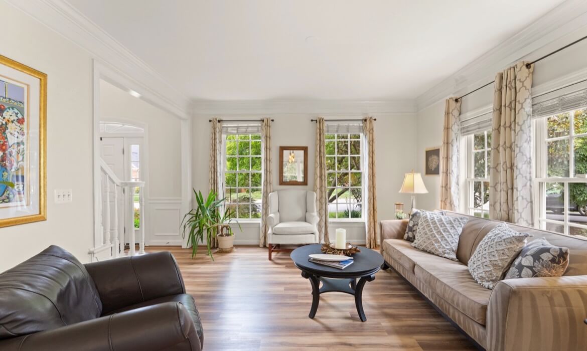 Garrell Group Top Leesburg Realtor 42947 Coralbells Pl 12