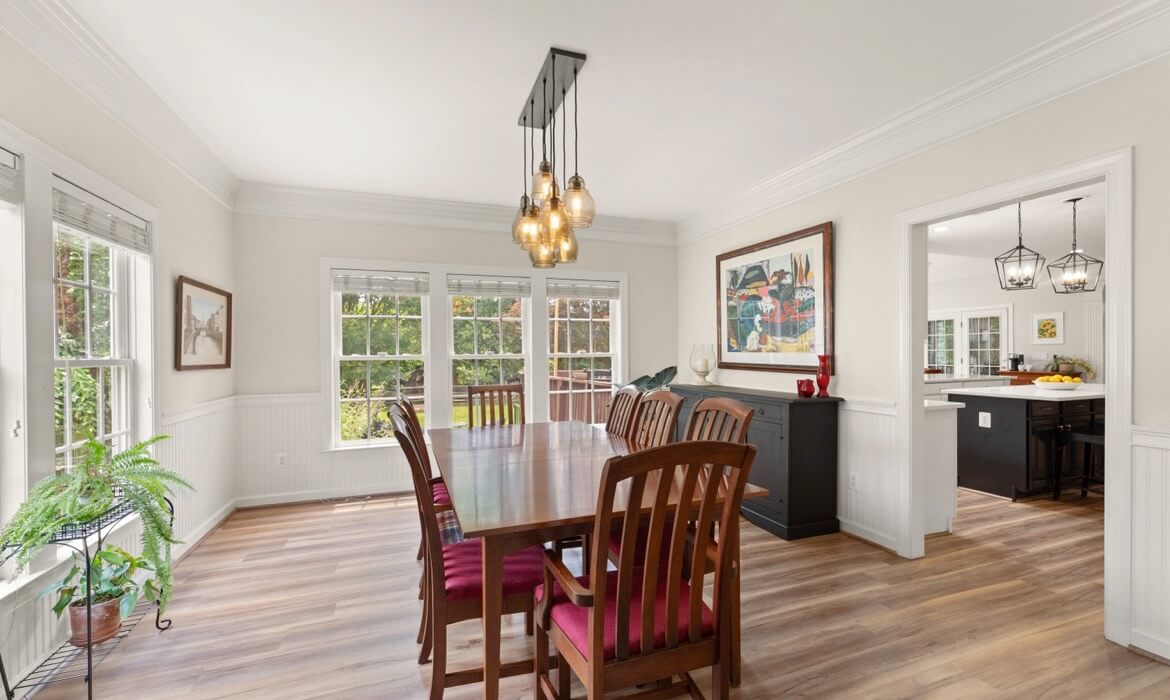 Garrell Group Top Leesburg Realtor 42947 Coralbells Pl 13