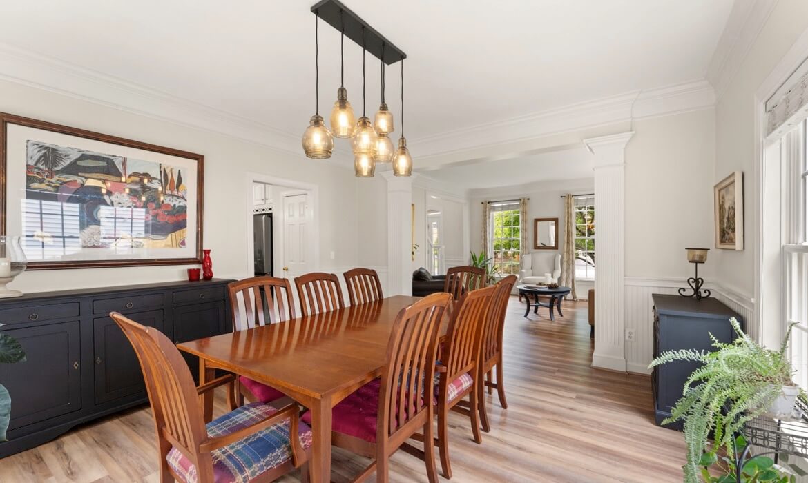 Garrell Group Top Leesburg Realtor 42947 Coralbells Pl 14