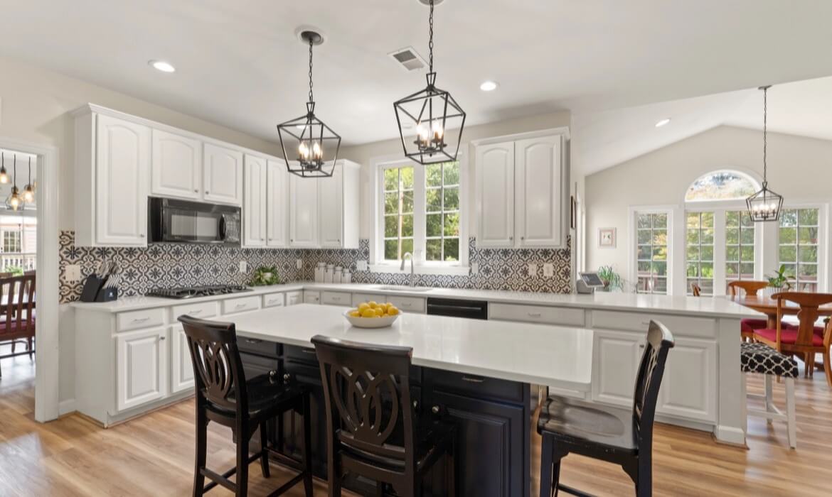 Garrell Group Top Leesburg Realtor 42947 Coralbells Pl 18