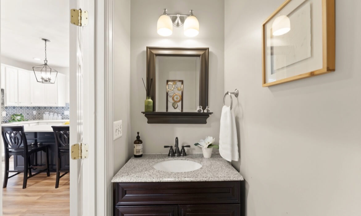 Garrell Group Top Leesburg Realtor 42947 Coralbells Pl 22