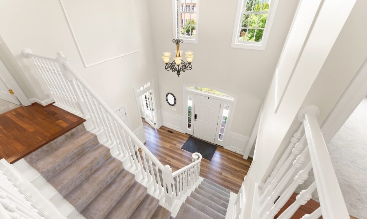 Garrell Group Top Leesburg Realtor 42947 Coralbells Pl 24