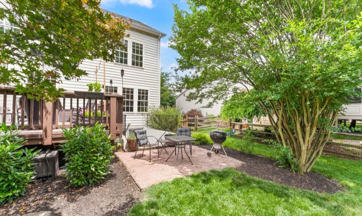 Garrell Group Top Leesburg Realtor 42947 Coralbells Pl 47
