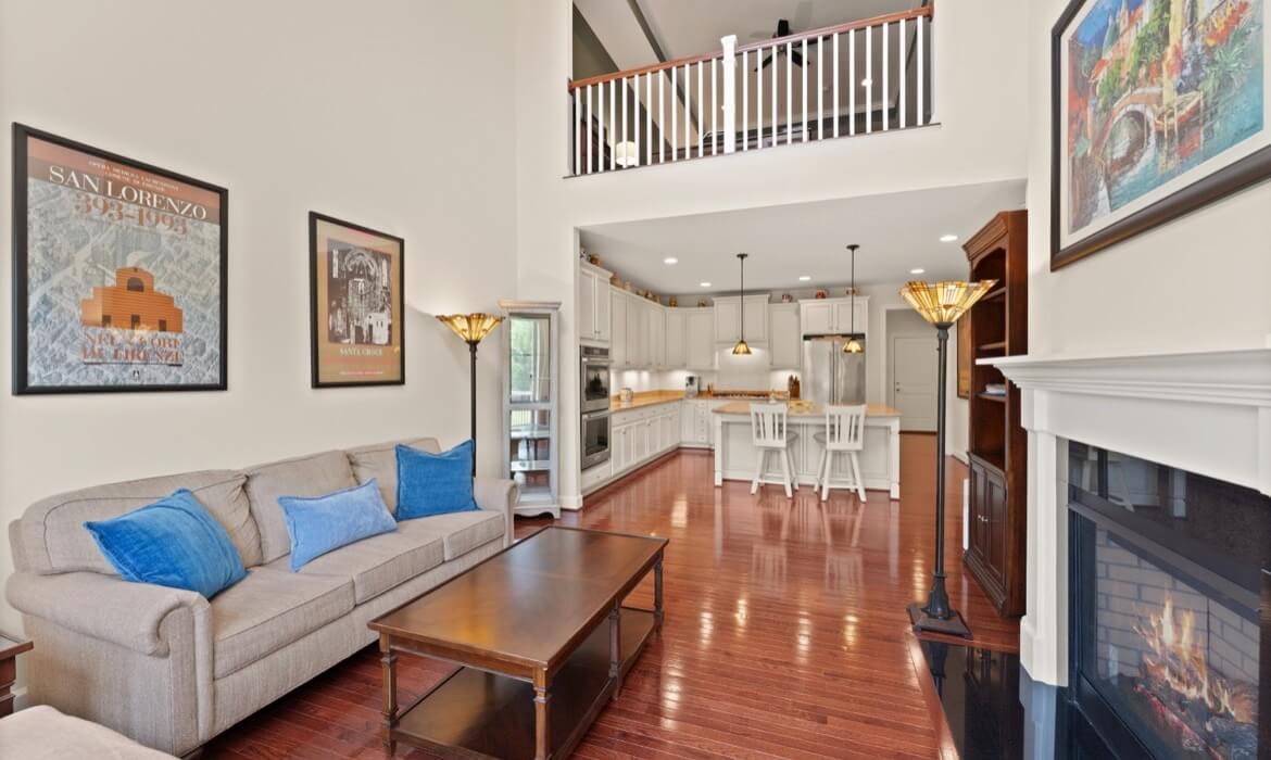 Garrell Group Top Leesburg Realtor 44238 Silverpalm Grove Ter 13