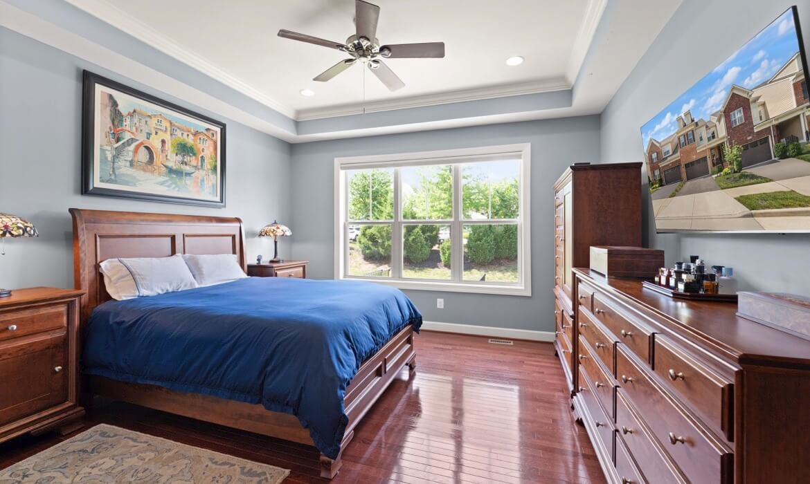 Garrell Group Top Leesburg Realtor 44238 Silverpalm Grove Ter 15