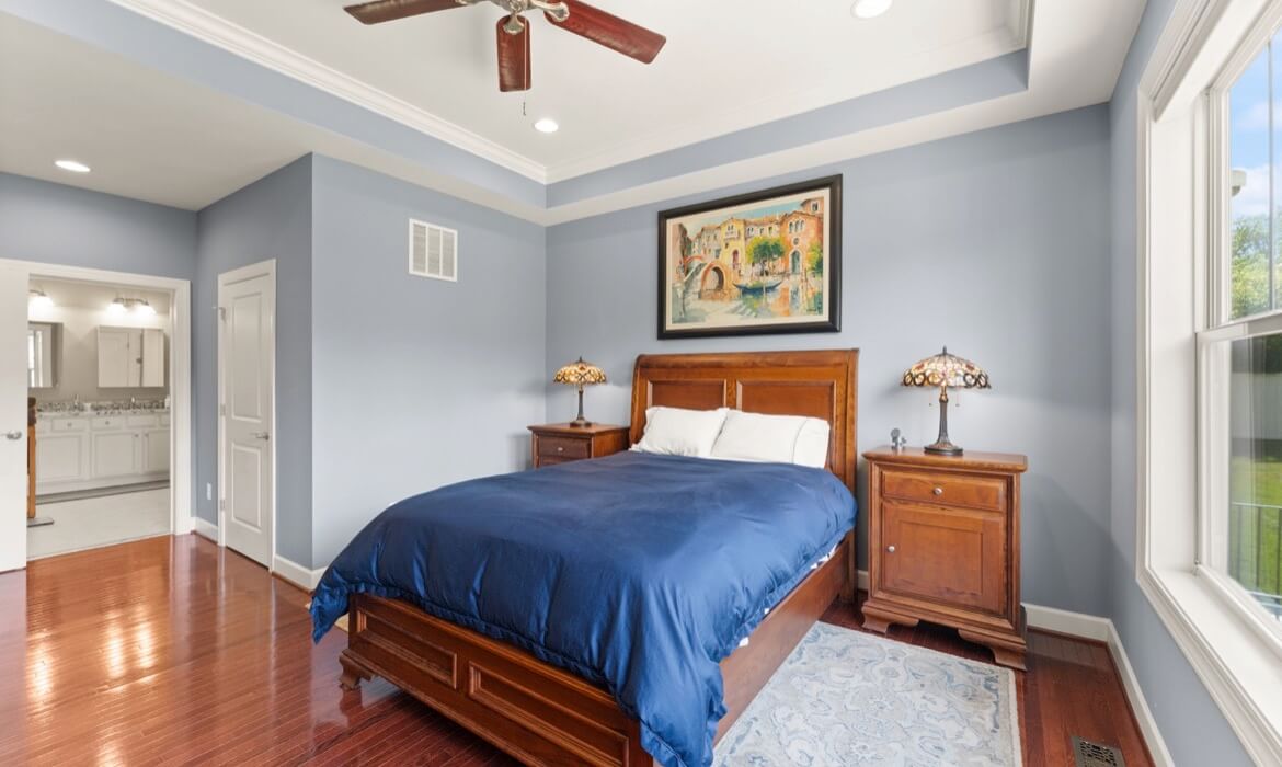 Garrell Group Top Leesburg Realtor 44238 Silverpalm Grove Ter 16