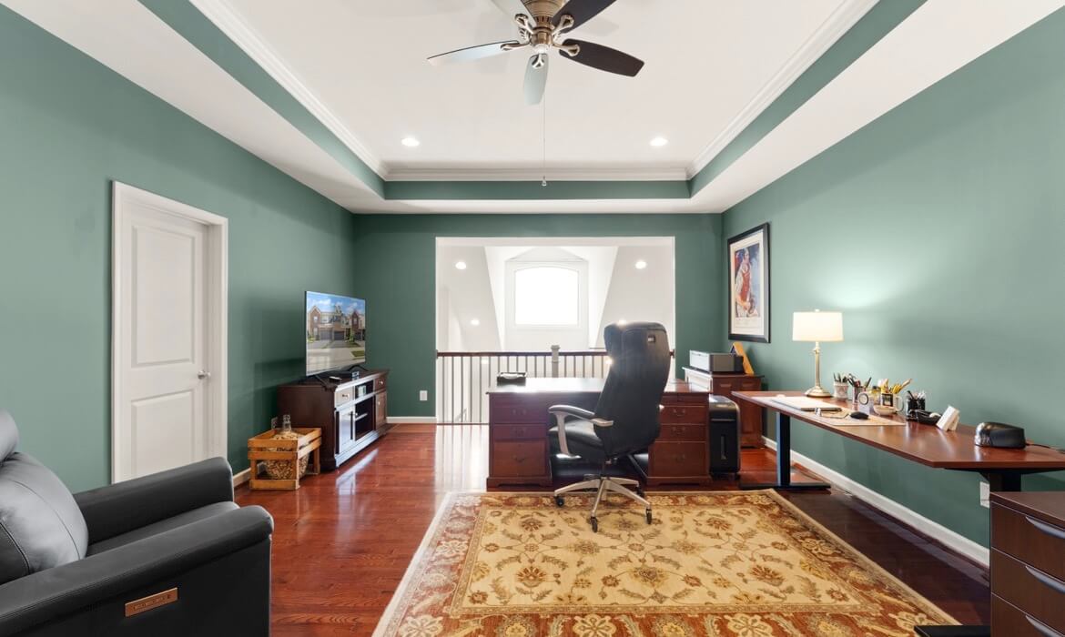 Garrell Group Top Leesburg Realtor 44238 Silverpalm Grove Ter 23