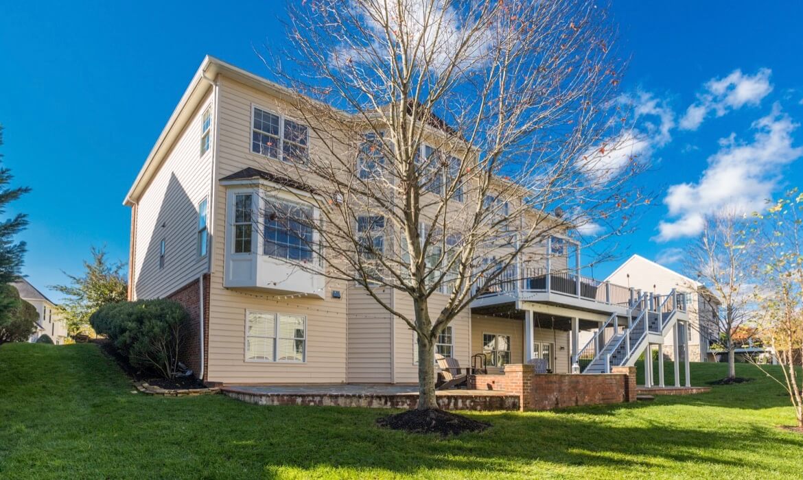 Garrell Group Top Lansdowne Realtor 14