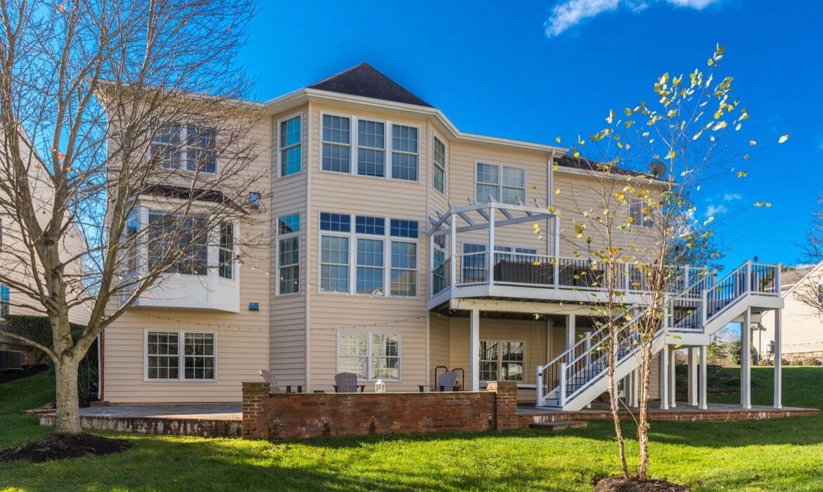 Garrell Group Top Lansdowne Realtor 15