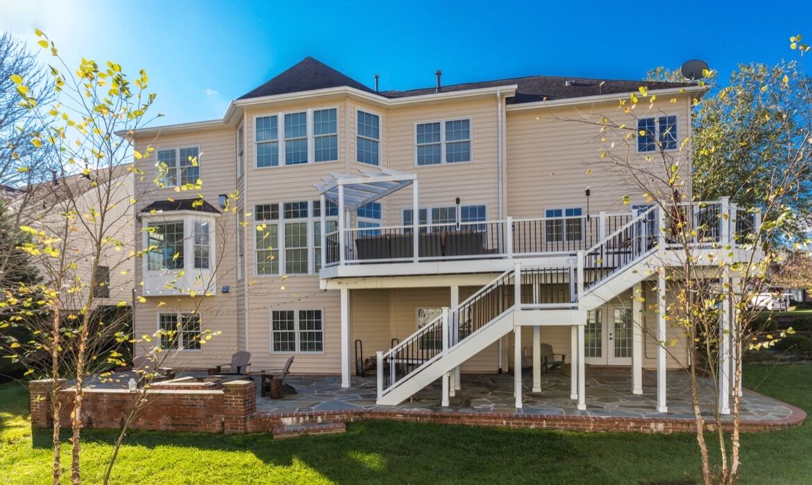 Garrell Group Top Lansdowne Realtor 18