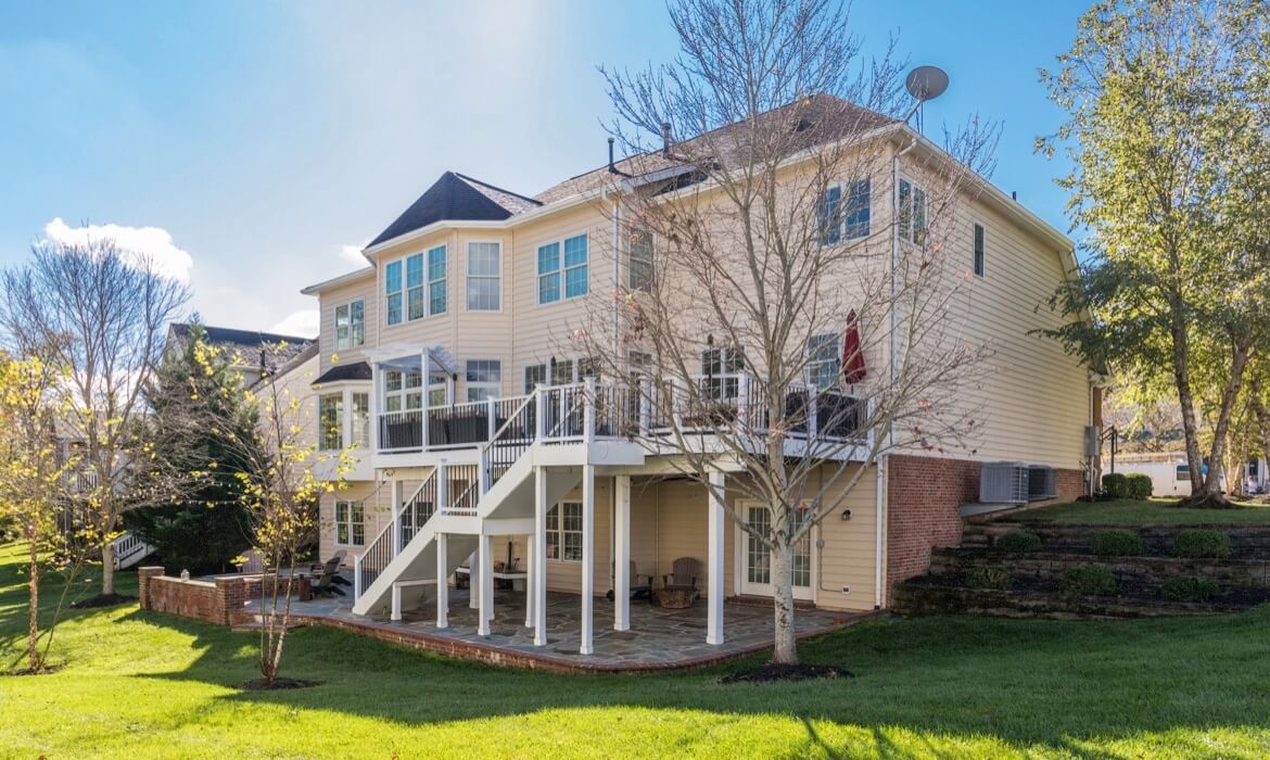 Garrell Group Top Lansdowne Realtor 19