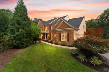 43261 Overview Pl