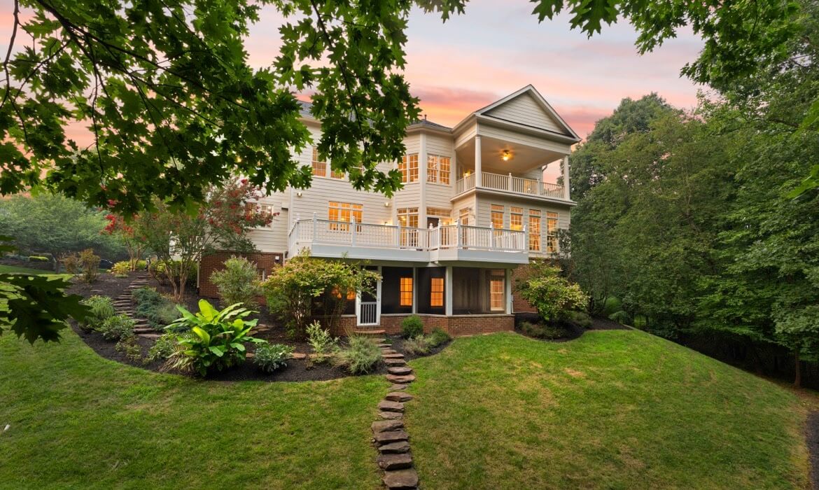 Garrell Group Top Lansdowne Realtor 43261 Overview Pl 63