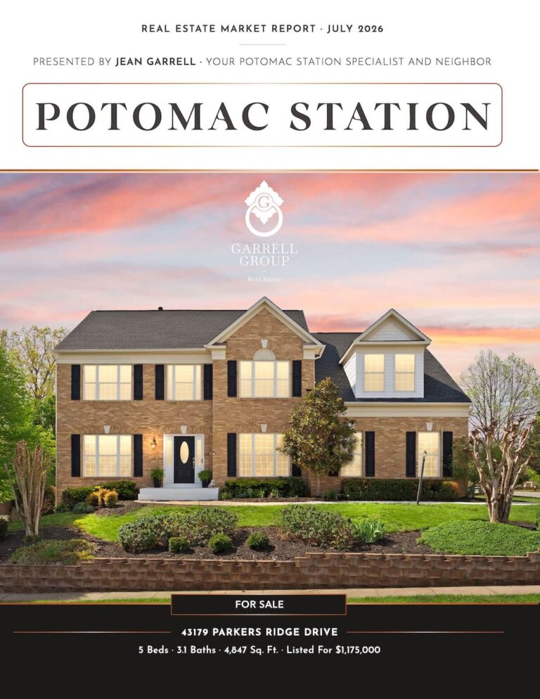 Jean Garrell MR 11x17 Potomac Station JULY 2026
