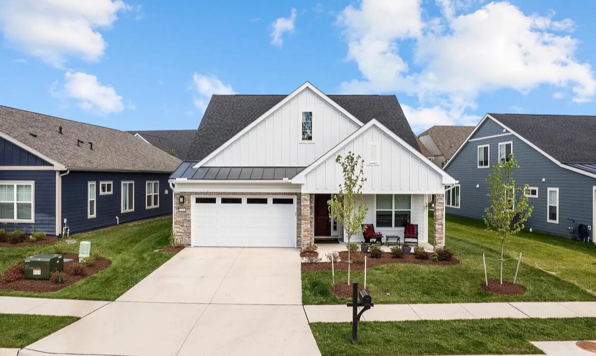 Garrell Group Top Frederick County Realtor 121 Cowbird St 01