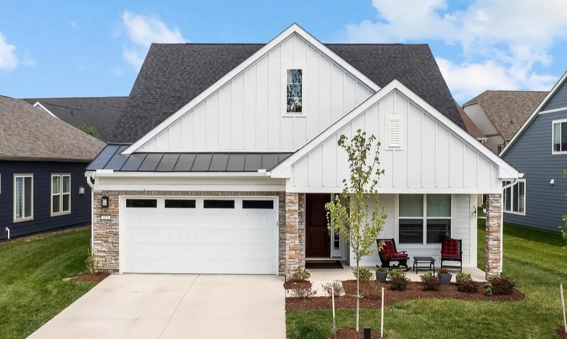 Garrell Group Top Frederick County Realtor 121 Cowbird St 02