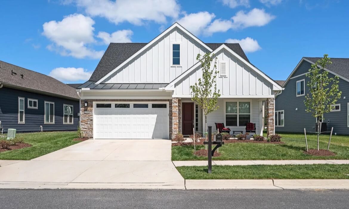Garrell Group Top Frederick County Realtor 121 Cowbird St 03