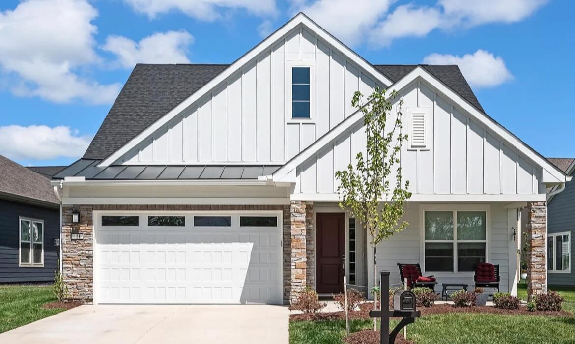 Garrell Group Top Frederick County Realtor 121 Cowbird St 04