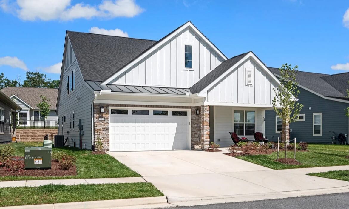 Garrell Group Top Frederick County Realtor 121 Cowbird St 05