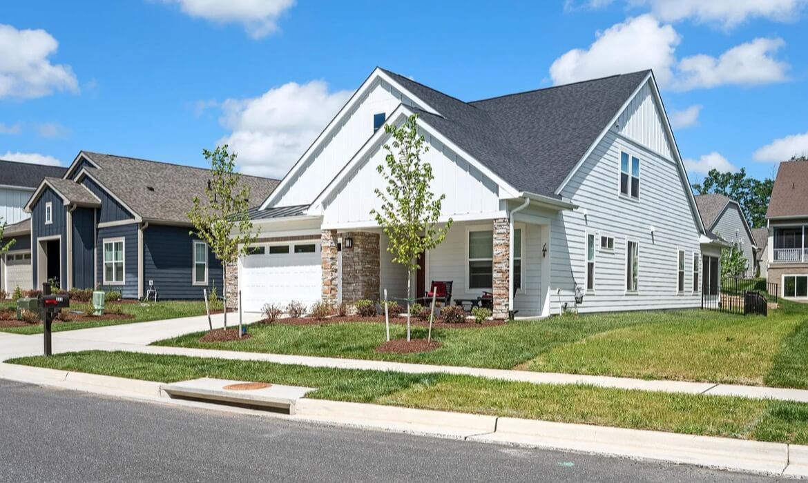 Garrell Group Top Frederick County Realtor 121 Cowbird St 06
