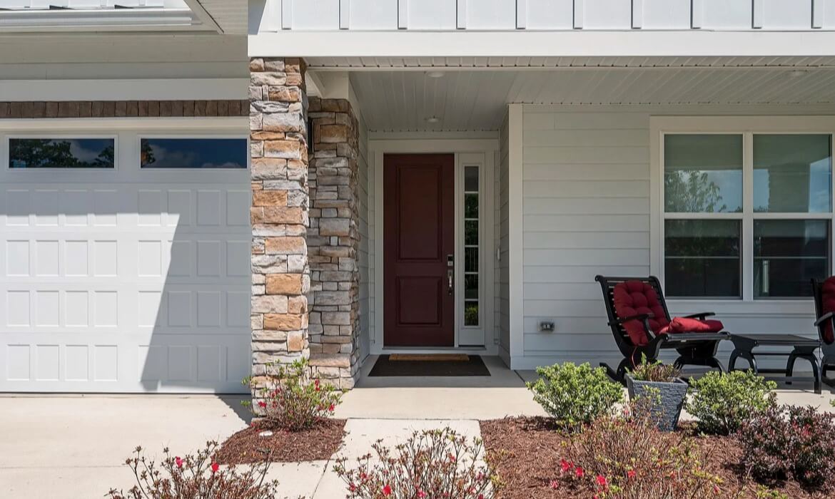 Garrell Group Top Frederick County Realtor 121 Cowbird St 07
