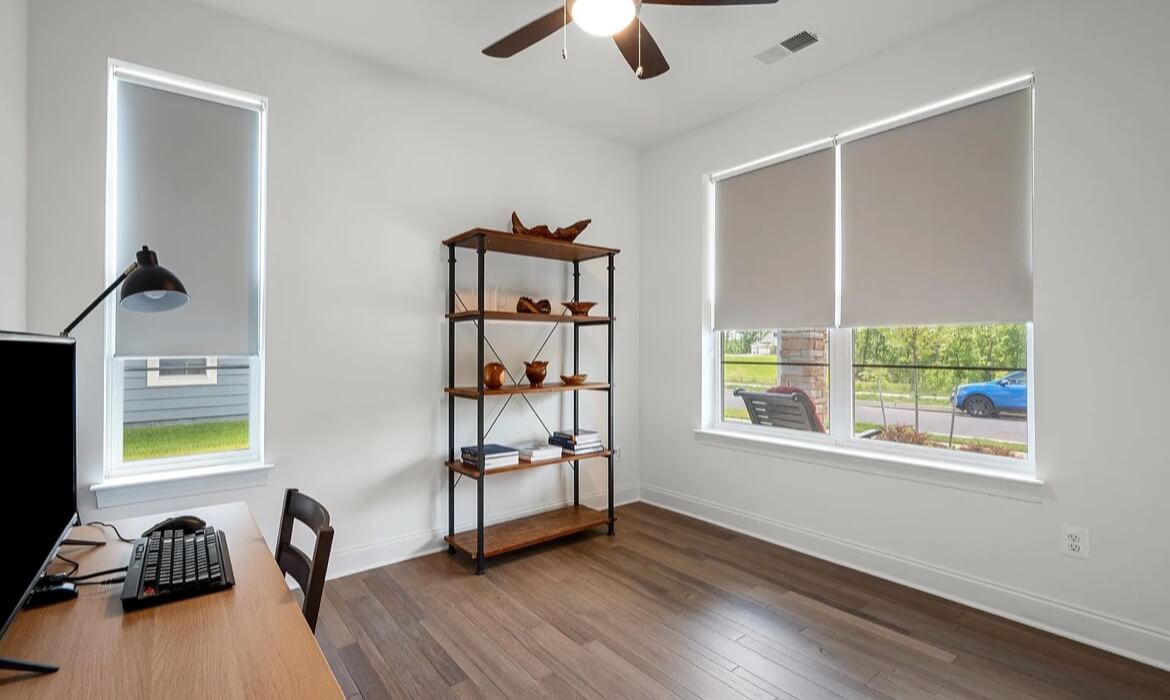 Garrell Group Top Frederick County Realtor 121 Cowbird St 10