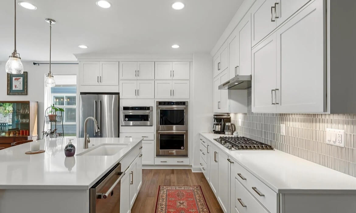 Garrell Group Top Frederick County Realtor 121 Cowbird St 16