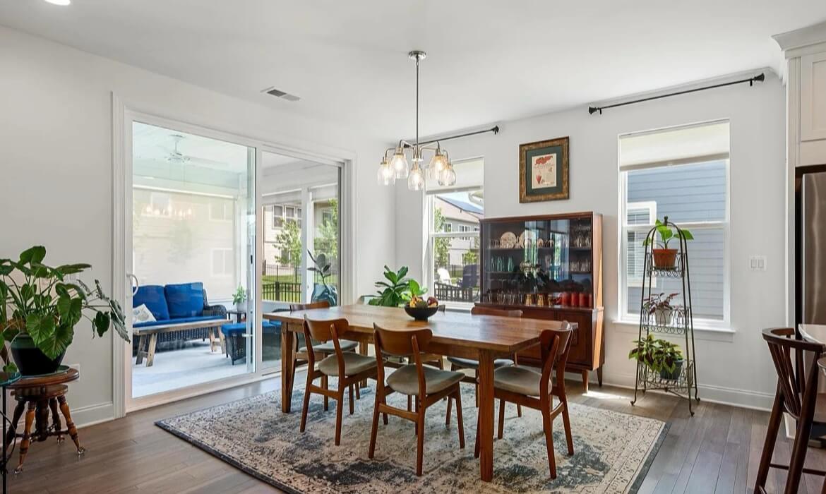 Garrell Group Top Frederick County Realtor 121 Cowbird St 19