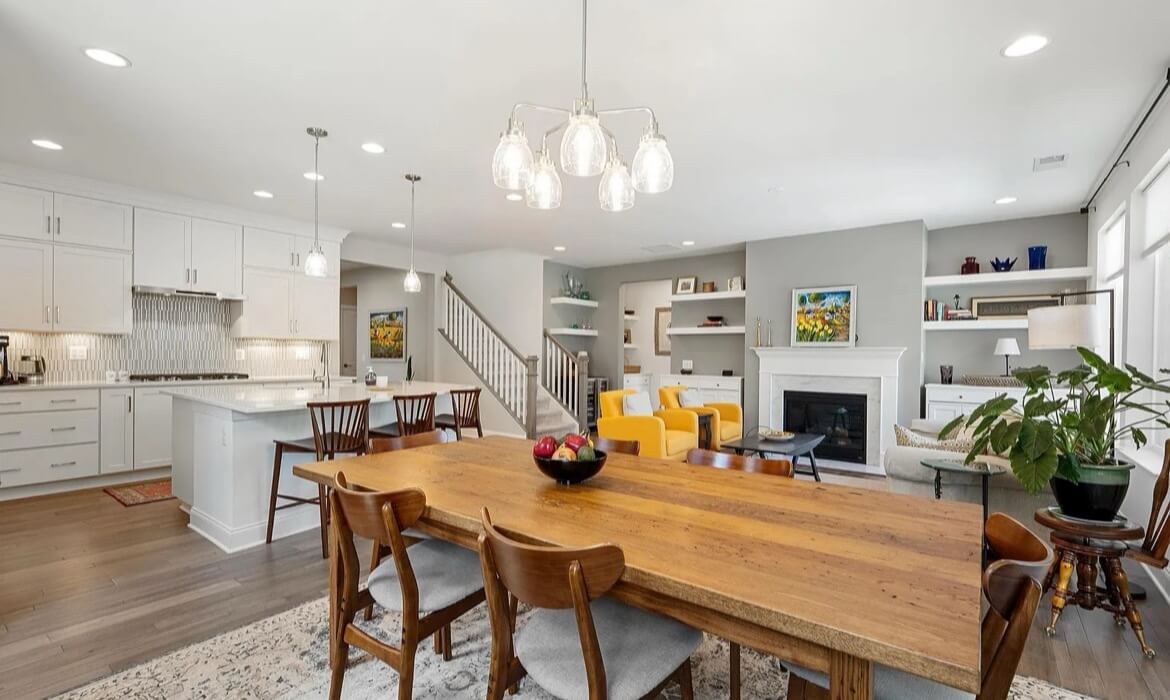 Garrell Group Top Frederick County Realtor 121 Cowbird St 20