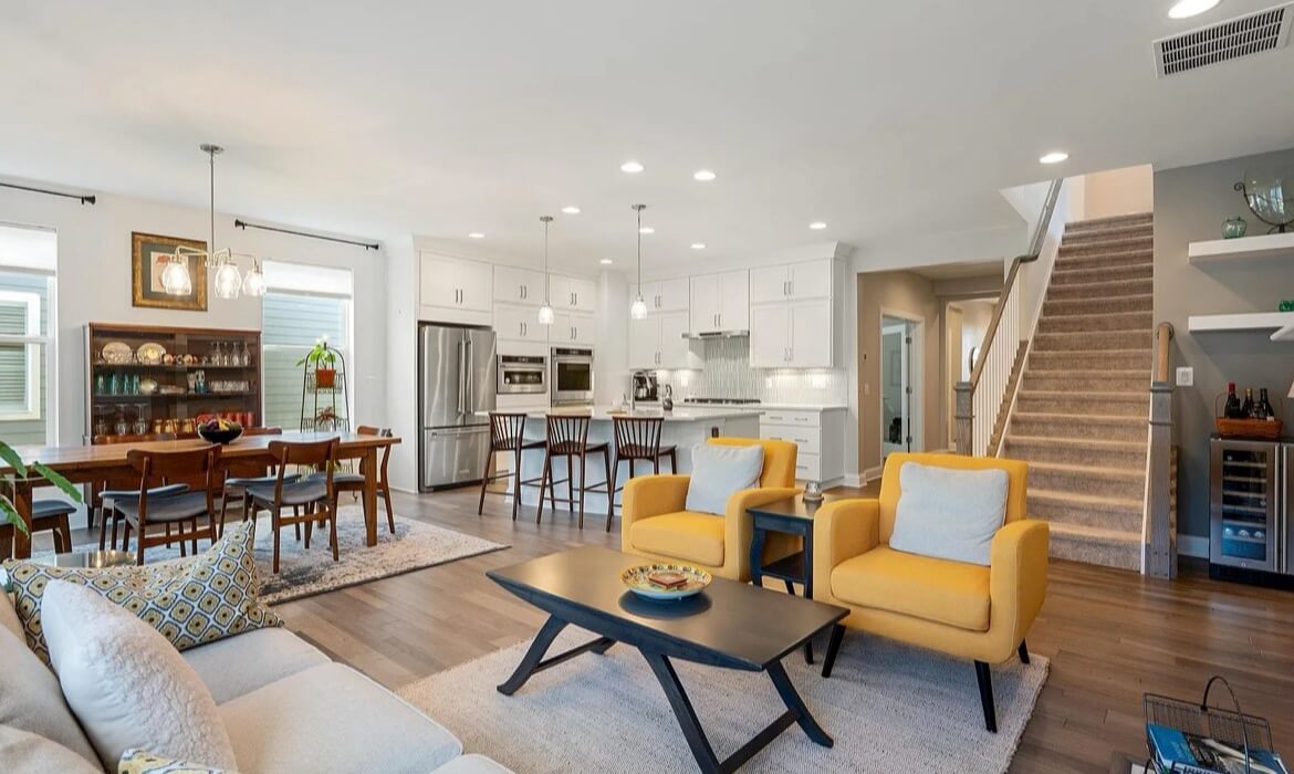 Garrell Group Top Frederick County Realtor 121 Cowbird St 21