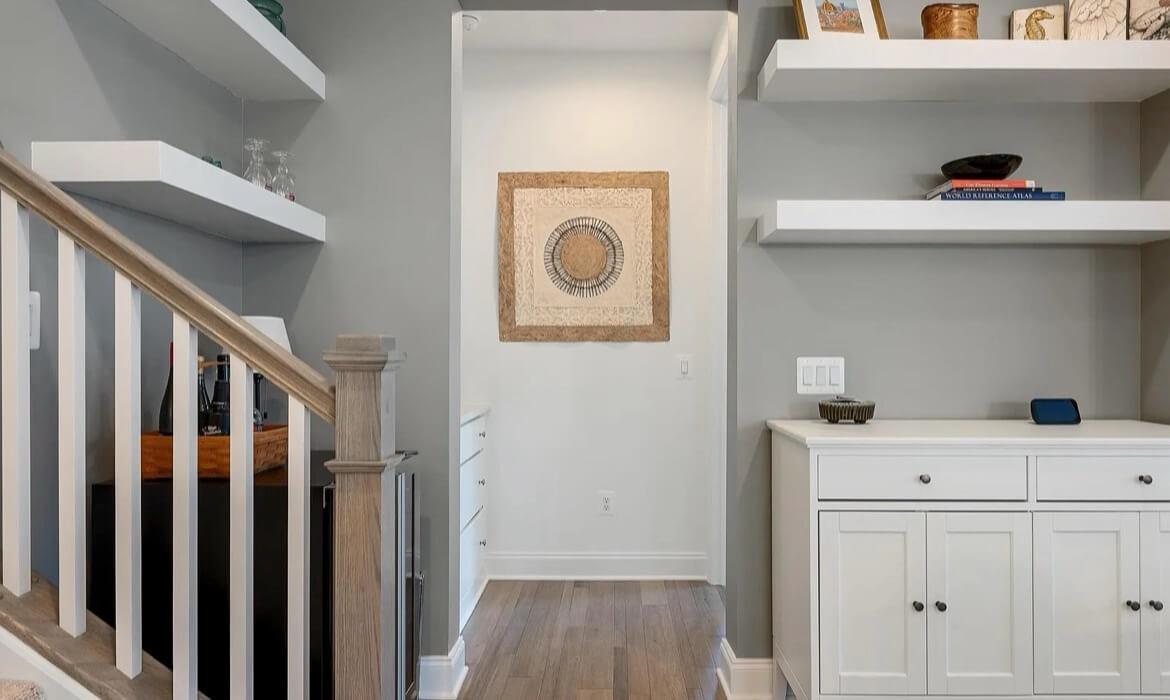 Garrell Group Top Frederick County Realtor 121 Cowbird St 22