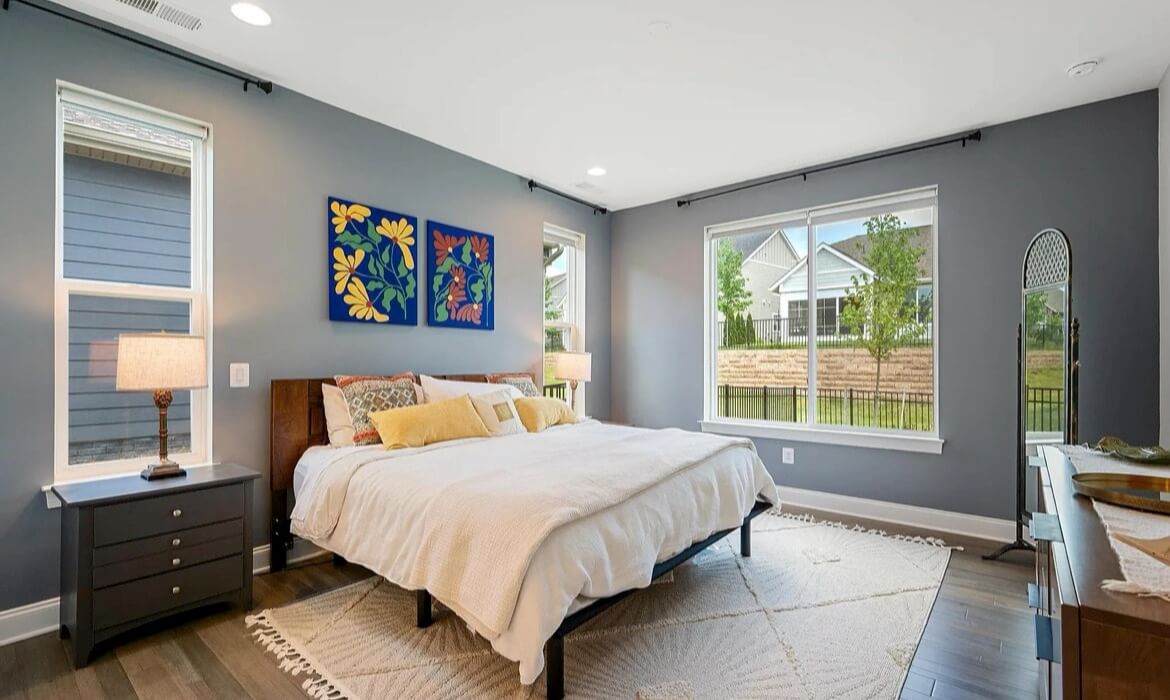 Garrell Group Top Frederick County Realtor 121 Cowbird St 23