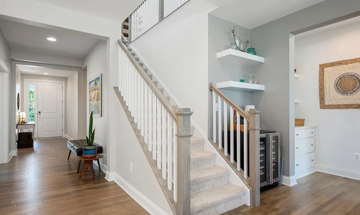 Garrell Group Top Frederick County Realtor 121 Cowbird St 25