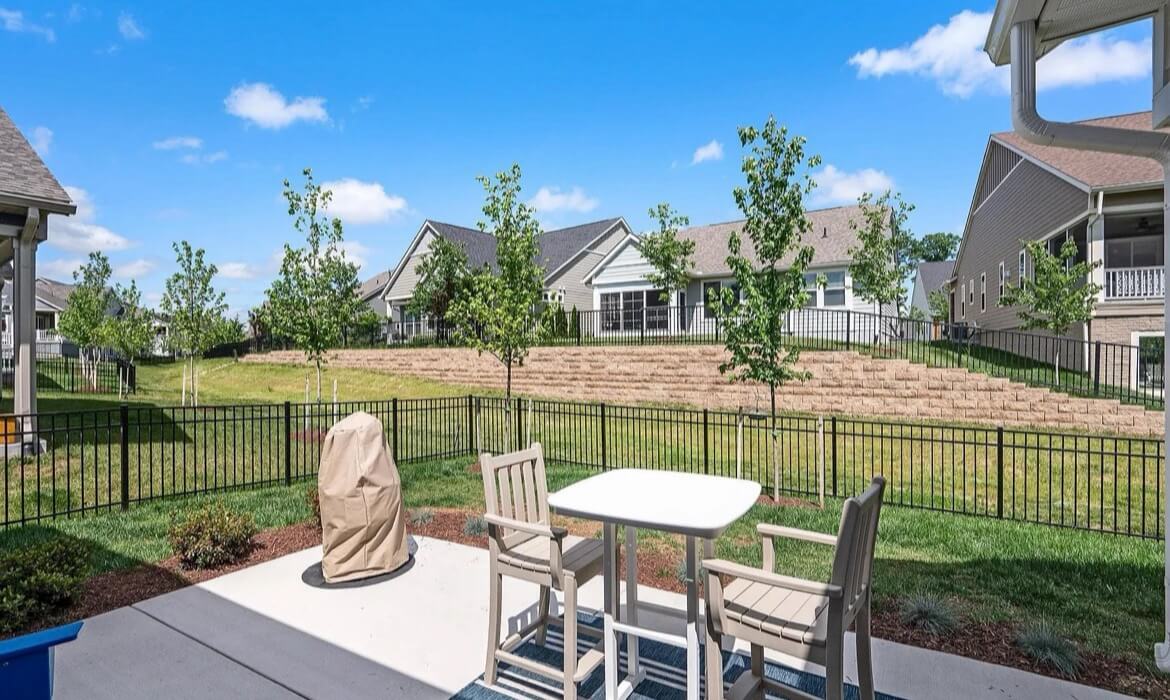 Garrell Group Top Frederick County Realtor 121 Cowbird St 31