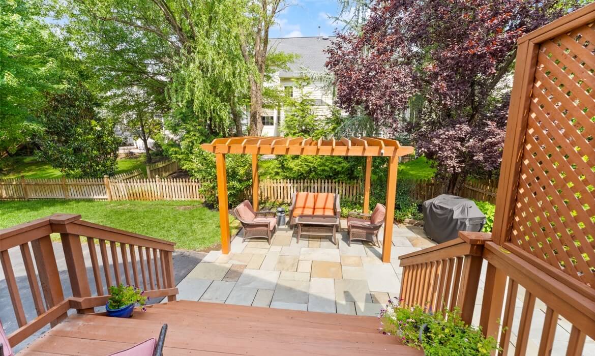 Garrell Group Top Lansdowne Realtor 43728 Collett Mill Ct 04