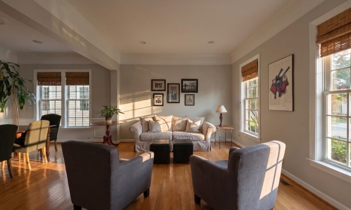 Garrell Group Top Lansdowne Realtor 43728 Collett Mill Ct 14