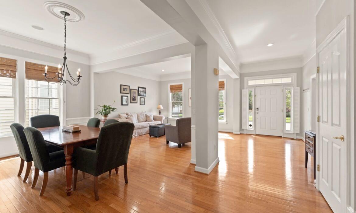 Garrell Group Top Lansdowne Realtor 43728 Collett Mill Ct 17