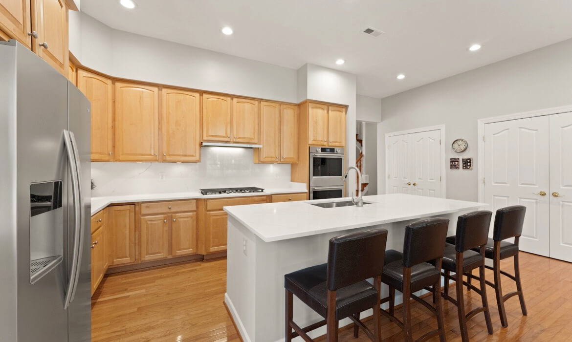 Garrell Group Top Lansdowne Realtor 43728 Collett Mill Ct 21