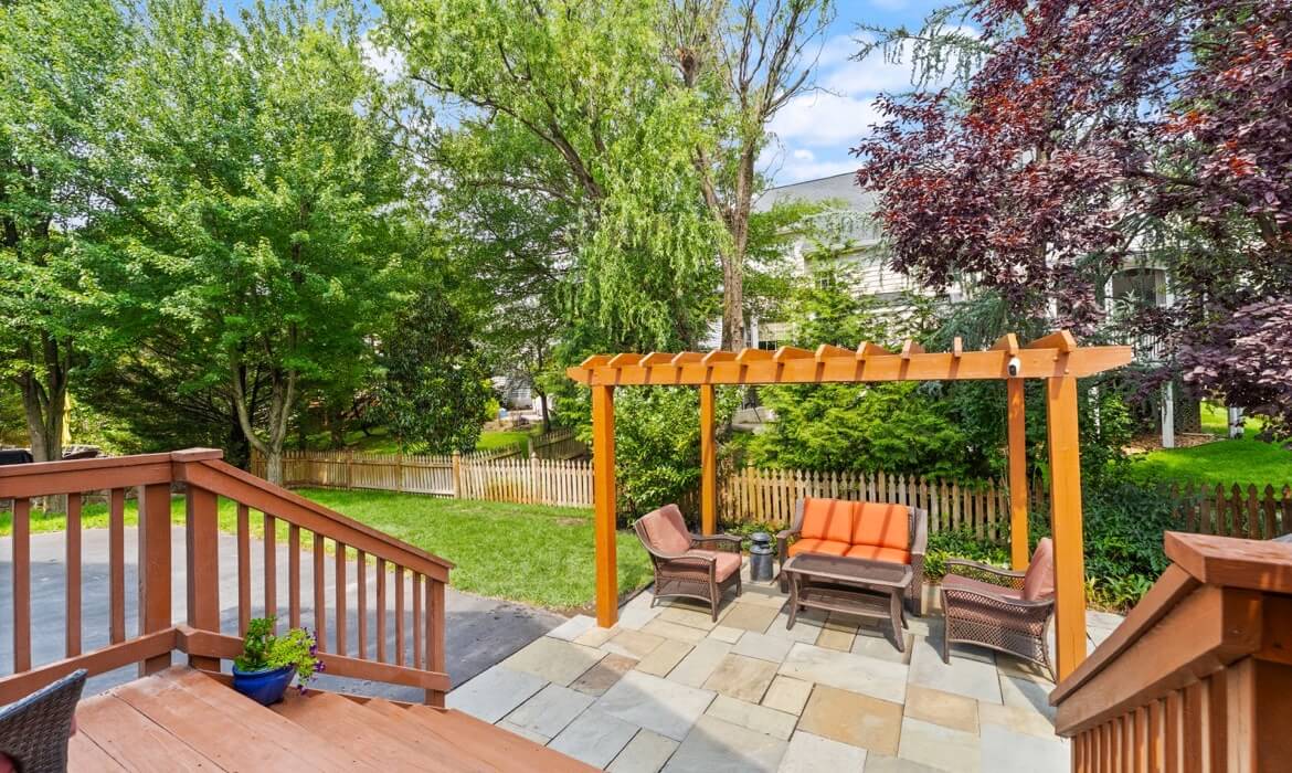 Garrell Group Top Lansdowne Realtor 43728 Collett Mill Ct 49