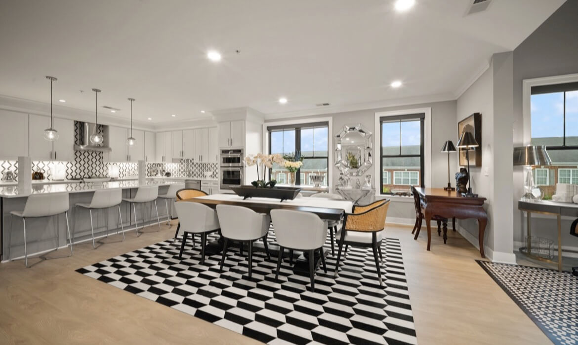 Garrell Group Top Lansdowne Realtor 19276 Winmeade Dr 01