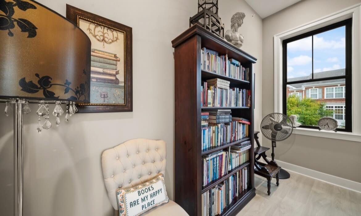 Garrell Group Top Lansdowne Realtor 19276 Winmeade Dr 11